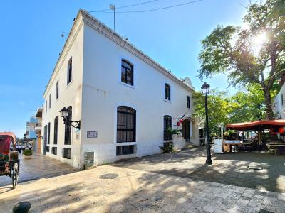Calle el Conde