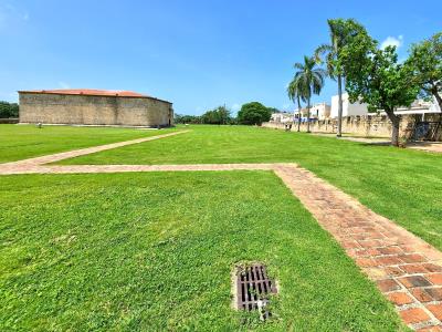 Fortaleza Ozama