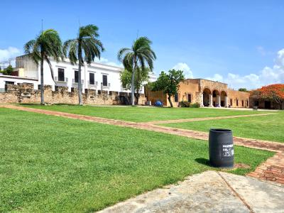 Fortaleza Ozama