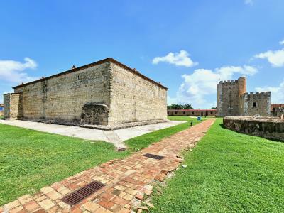 Fortaleza Ozama