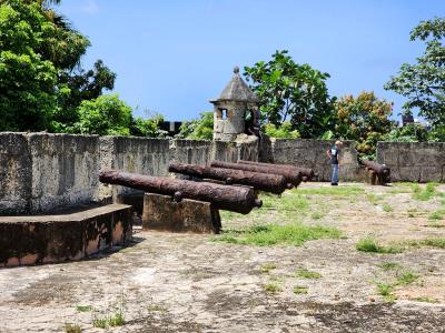 Fortaleza Ozama