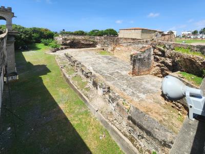 Fortaleza Ozama