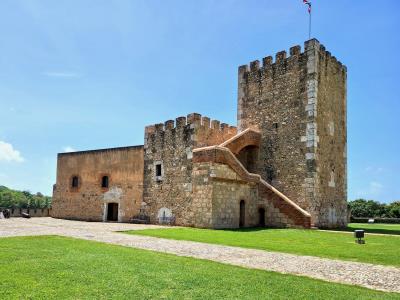 Fortaleza Ozama