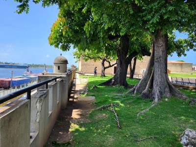 Fortaleza Ozama