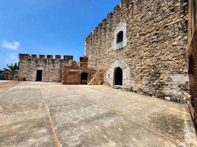 Fortaleza Ozama