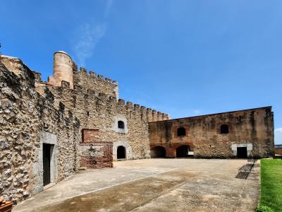 Fortaleza Ozama