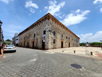 Museo de las Casas Reales
