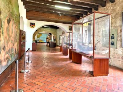 Museo de las Casas Reales