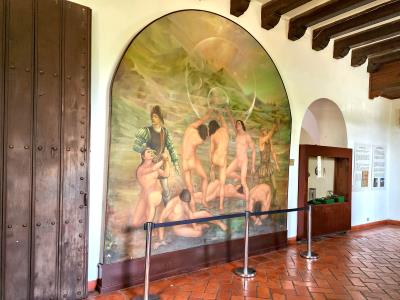 Museo de las Casas Reales