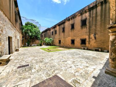 Museo de las Casas Reales