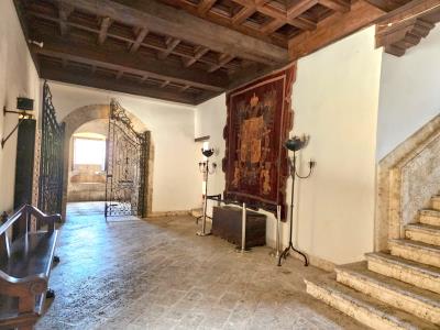 Museo de las Casas Reales