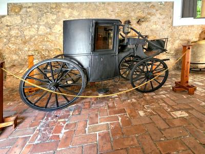 Museo de las Casas Reales