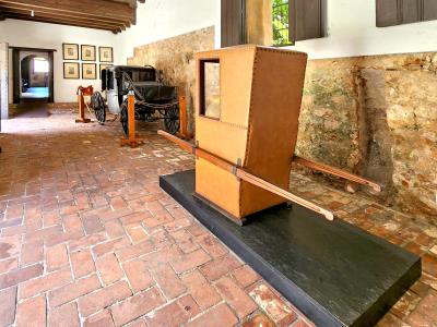 Museo de las Casas Reales