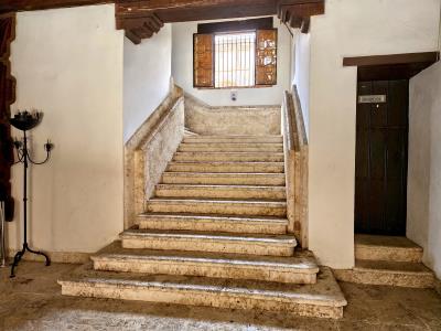 Museo de las Casas Reales