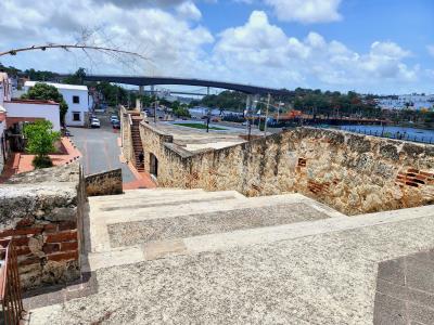 Zona Colonial
