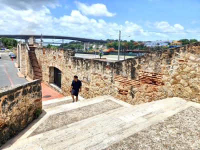 Zona Colonial