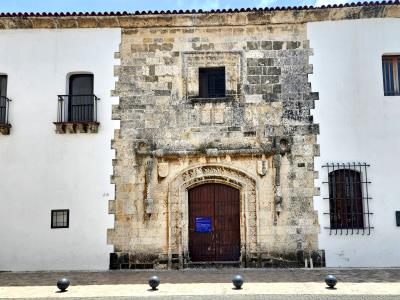 Casa de Cordon