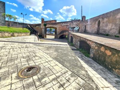 Puerta de San Diego