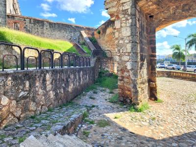 Puerta de San Diego