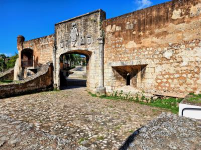 Puerta de San Diego
