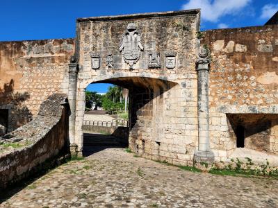 Puerta de San Diego