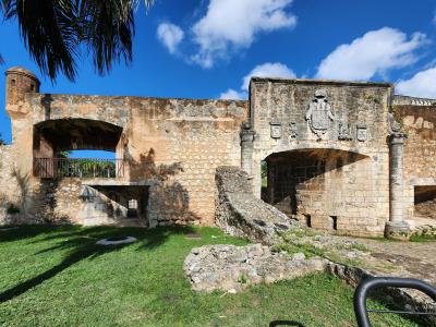 Puerta de San Diego