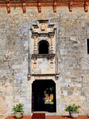 Museo de las Casas Reales