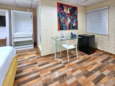 Botique Hotel