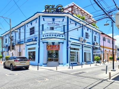 Botique Hotel