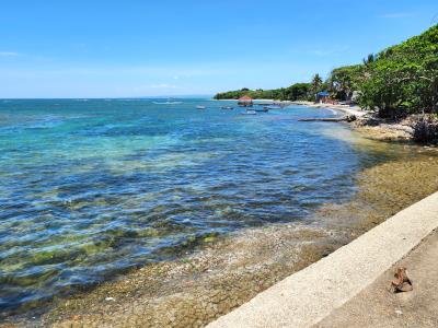 Puntilla of Puerto Plata