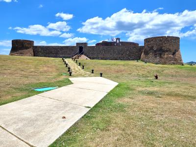 Fortaleza San Felipe