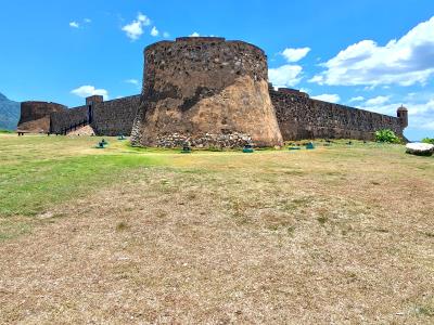 Fortaleza San Felipe