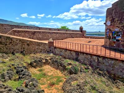 Fortaleza San Felipe