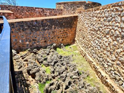 Fortaleza San Felipe