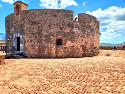 Fortaleza San Felipe