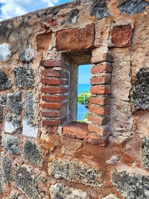 Fortaleza San Felipe