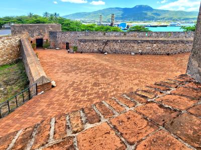Fortaleza San Felipe