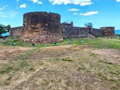 Fortaleza San Felipe