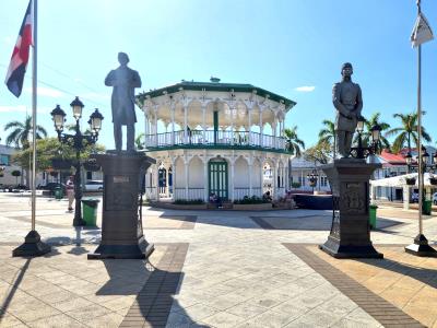 Parque Central
