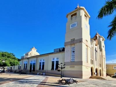 Catedral de San Felipe Apostol