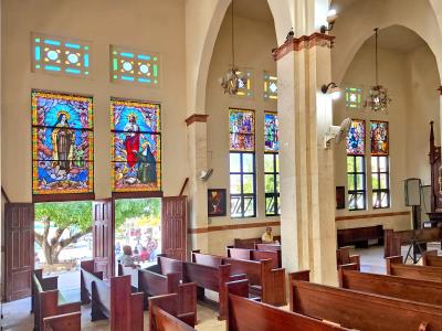 Catedral de San Felipe Apostol