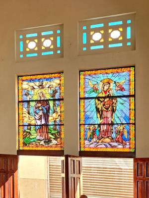 Catedral de San Felipe Apostol