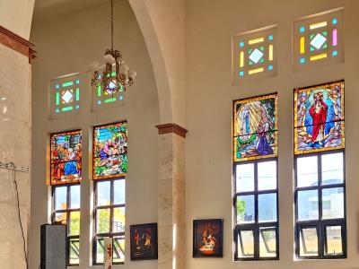 Catedral de San Felipe Apostol