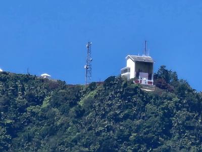 Mount Isabel