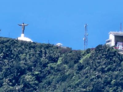 Mount Isabel