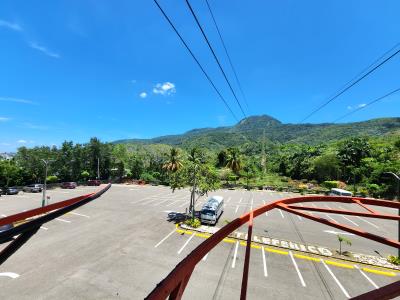 Teleferico Puerta Plata