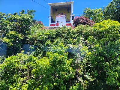 Teleferico Puerta Plata