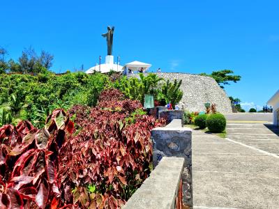 Mount Isabel de Torres