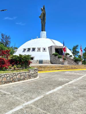 Christ the Redeemer