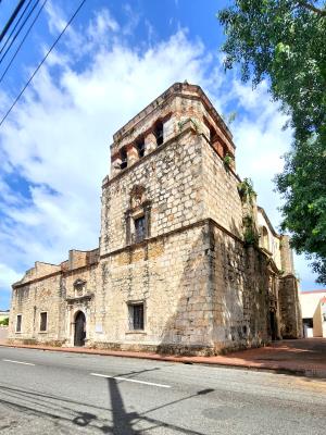 Iglesia de las Mercedes